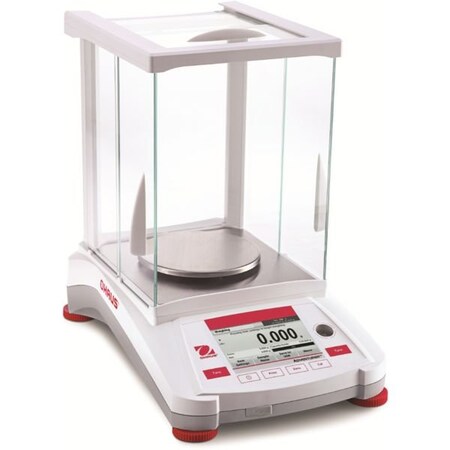 Ohaus Adventurer Precision Balances, Model AX223/E OH-30100606